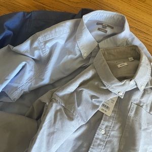 Men’s Oxford Button Down Bundle